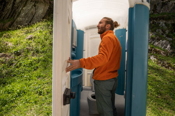 Best Sanitation services for porta potties  in Merrick, NY